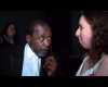 Jazzmyn Banks Interviews the Stars at Broadway Cares!